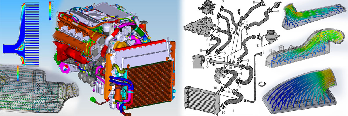 Cooling Systems